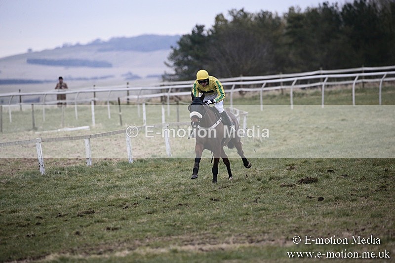 PtP 180218 219 - Combined Services Point-to-Point Larkhill 18/02/18