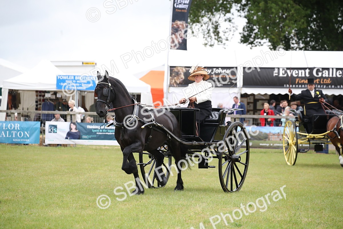 SBM_05748 - Class 12-15 - HOYS Private Driving