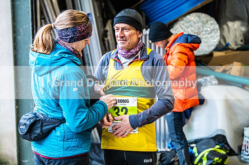 Clough Head-41 - Kong Running Clough Head Fell Race Saturday 7th February 2026