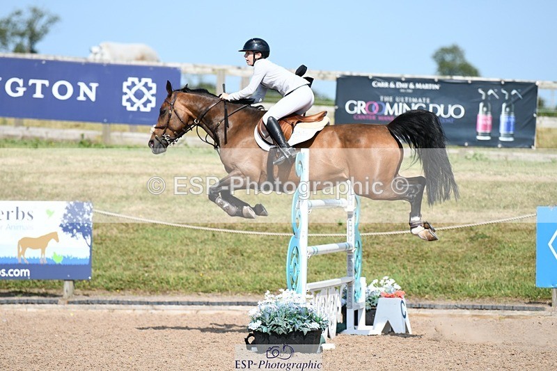 250628-165316-06417 - Cls 13 Pony Showjumper of the Year