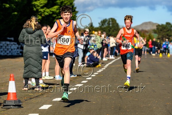 YathRR25-912210 - U13 Boys