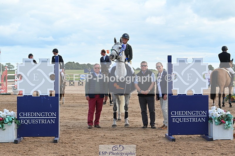 230721A-172344-08086 - Cls 10, 2 Star Big 1.45m Break to End