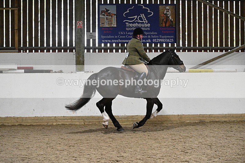 WJ7_3958 - Class 17 Ridden Cob