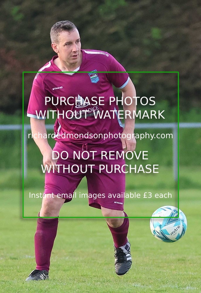 533A0107 - Kendal County Reserves vs Calthwaite Junior Reserves (12/5/26)
