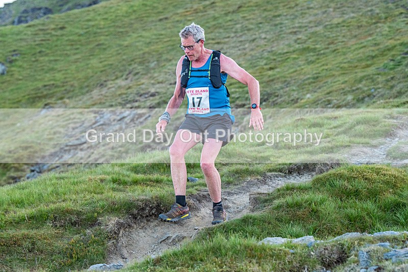 Blencathra-820 - Blencathra Fell Race Wednesday 7th June 2023