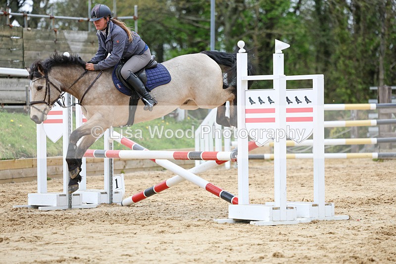 3E7A9515 - Class 4: 80cm