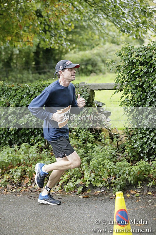 CAD131019-0754 - Cadence Events Grittleton 10km 13/10/19