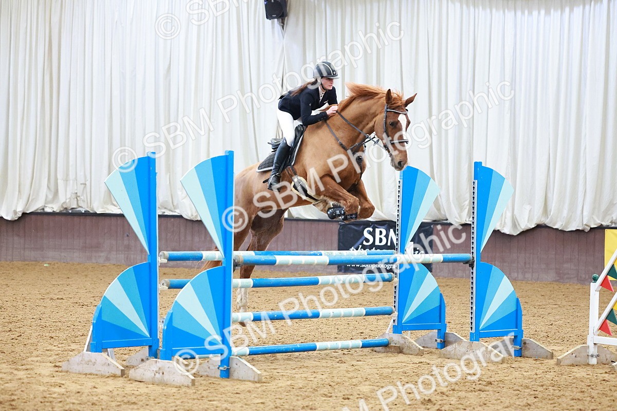 SBM_001450 - Class 4 - Senior Newcomers - 1.10m