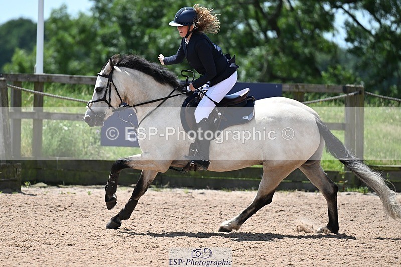 260627-133114-04349 - Cls 14 Newcomers 2nd R's Jump Off and P
