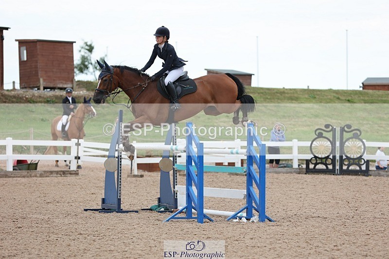 250625-155107-01550 - Cls 6 Foxhunter and 1.20m Open