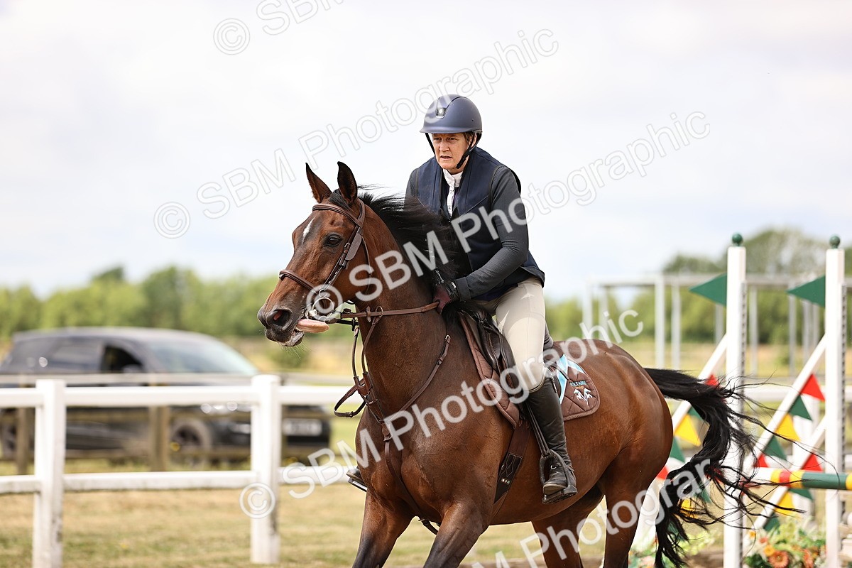 SBM_013174 - Class 13 - Senior British Novice - 90cm Open