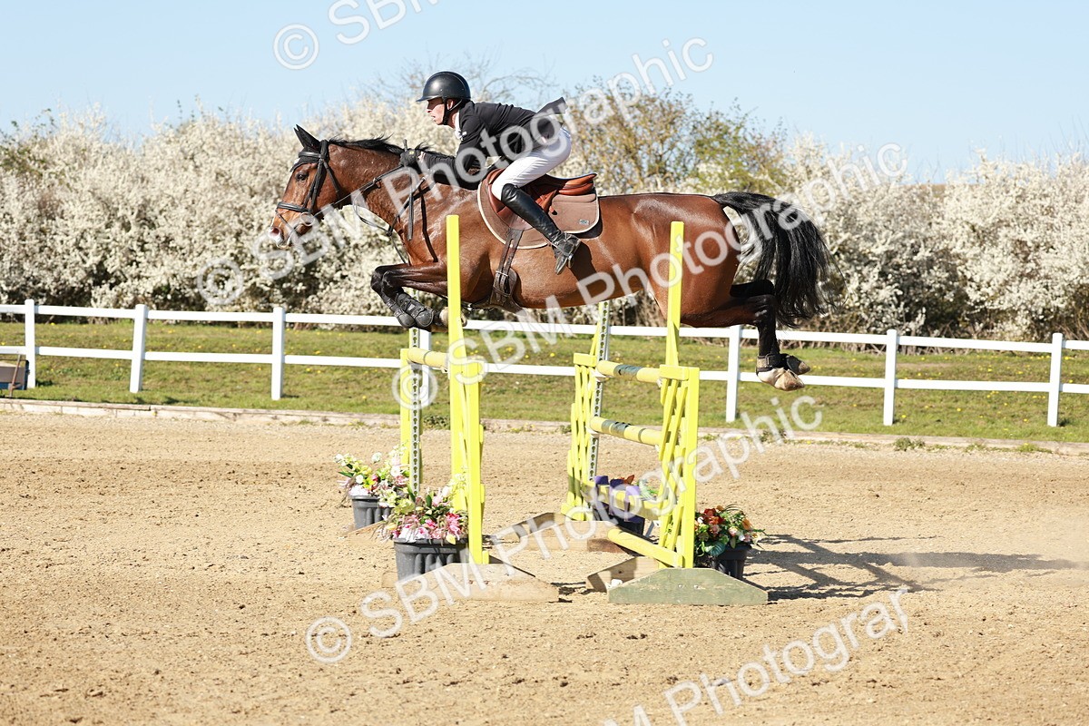 SBM_005119 - Class 19 - National 1.30m 1.40m