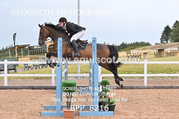 BPP_8216 - CLASS 18 SAT Nupafeeds Senior Discovery/1m open