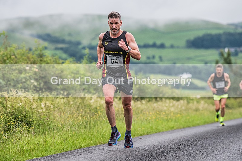 Lambfoot-285 - Lambfoot Loop Road Race Tuesday 1st July 2025