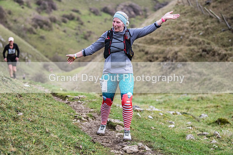 Litton-852 - Litton Christmas Cracker Fell Race (Limestone Series) Sunday 14th December 2025