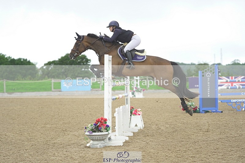 230730A-123852-09737 - Cls 26 NAF Silver 2nd Jump Off and Pres