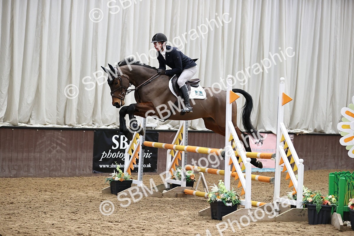 SBM_001352 - Class 3 - Senior Discovery - 1.00m Open