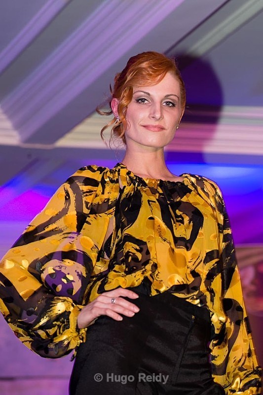  - Flair Fashion Show