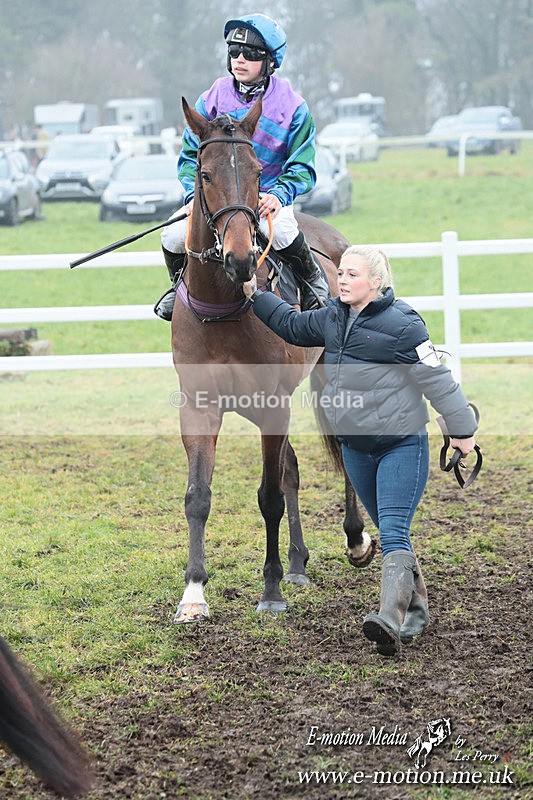 PtP 180126  0830 - Royal Artillery PtP Larkhill 18/01/26