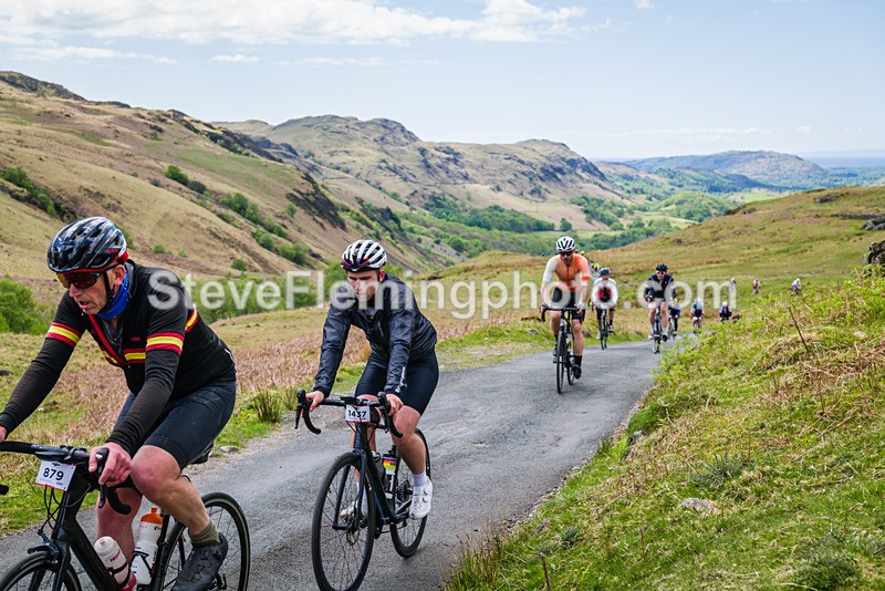 133742 - Hardknott Pass Camera 1 13.00-14.00