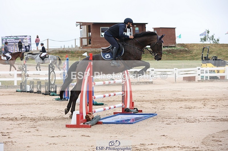 250717-092320-03532 - Cls 9, 1 Star Bronze Tour