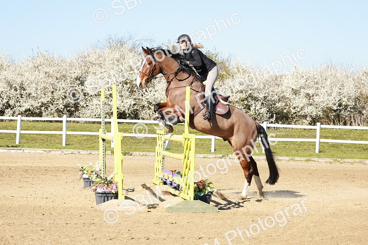 SBM_004920 - Class 18 - Senior Foxhunter - 1.20m