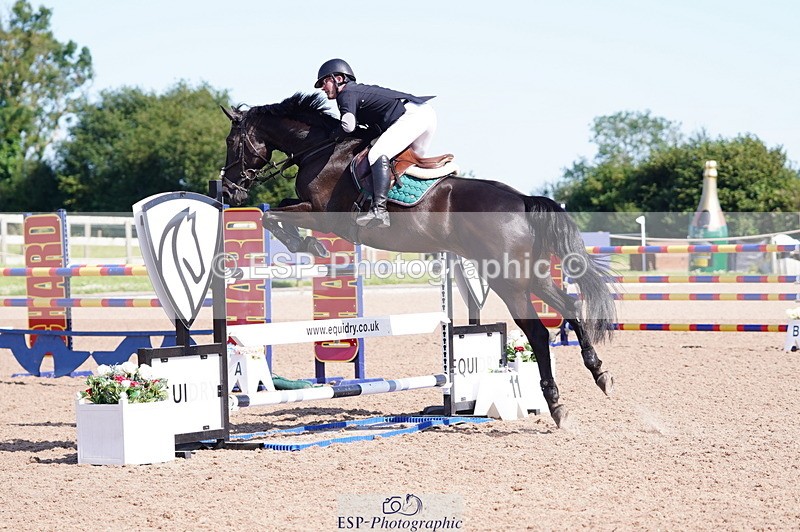 240728A-163222-09789 - Cls 31 Snr Foxhunter