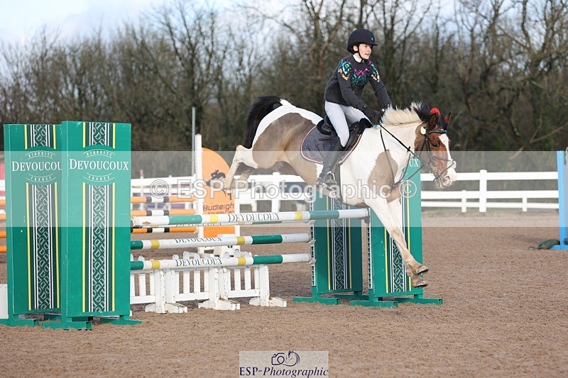 241201X-111821-00622 - Cls 05 Newcomers & 1.00 Open