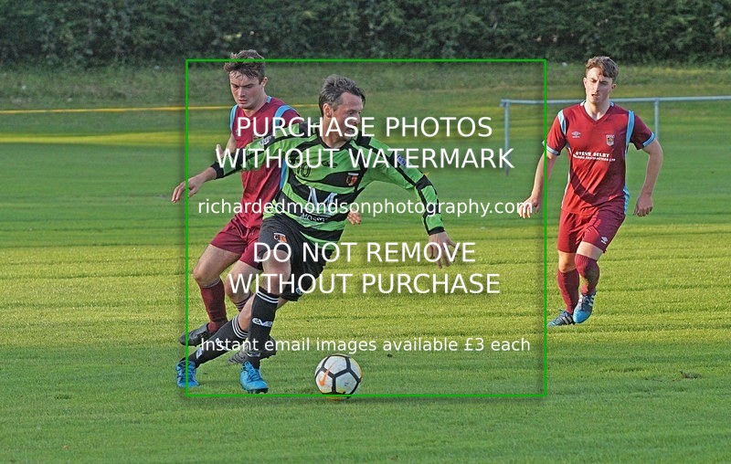 DSC08014 - Kendal County v Crookland Casuals