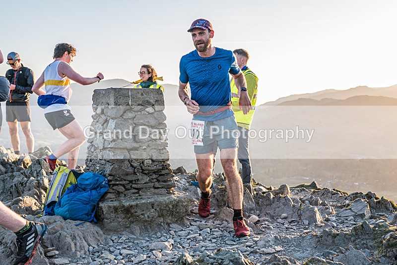 Loughrigg-213 - Loughrigg Fell Race, Wednesday 9th April 2025
