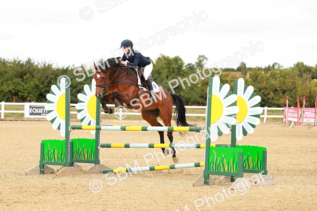 SBM_006747 - Class 4 - Senior British Newcomers - 1.10m