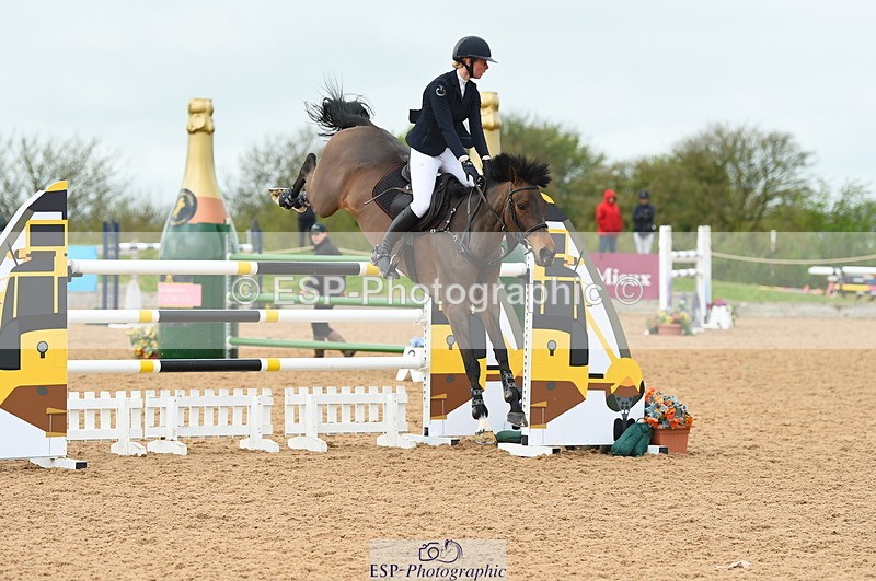 230505A-130406-04137 - Cls 22 Talent Seeker & 7 year old Quali