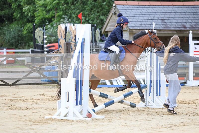 3E7A3232 - Class 1: 40cm