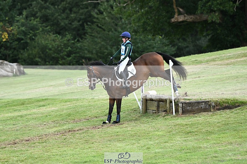 240825X-173915-37993 - 80cm XC 17.30 to End