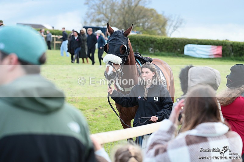PtP 180426 1211 - Worcestershire Hunt PtP Chaddesley Corbett 18/04/26