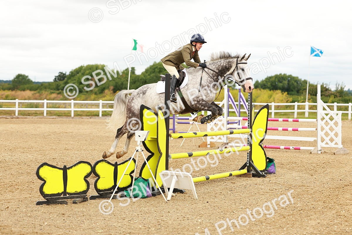 SBM_002025 - Class 10 - 0.95cm Amateur Championship Qualifier