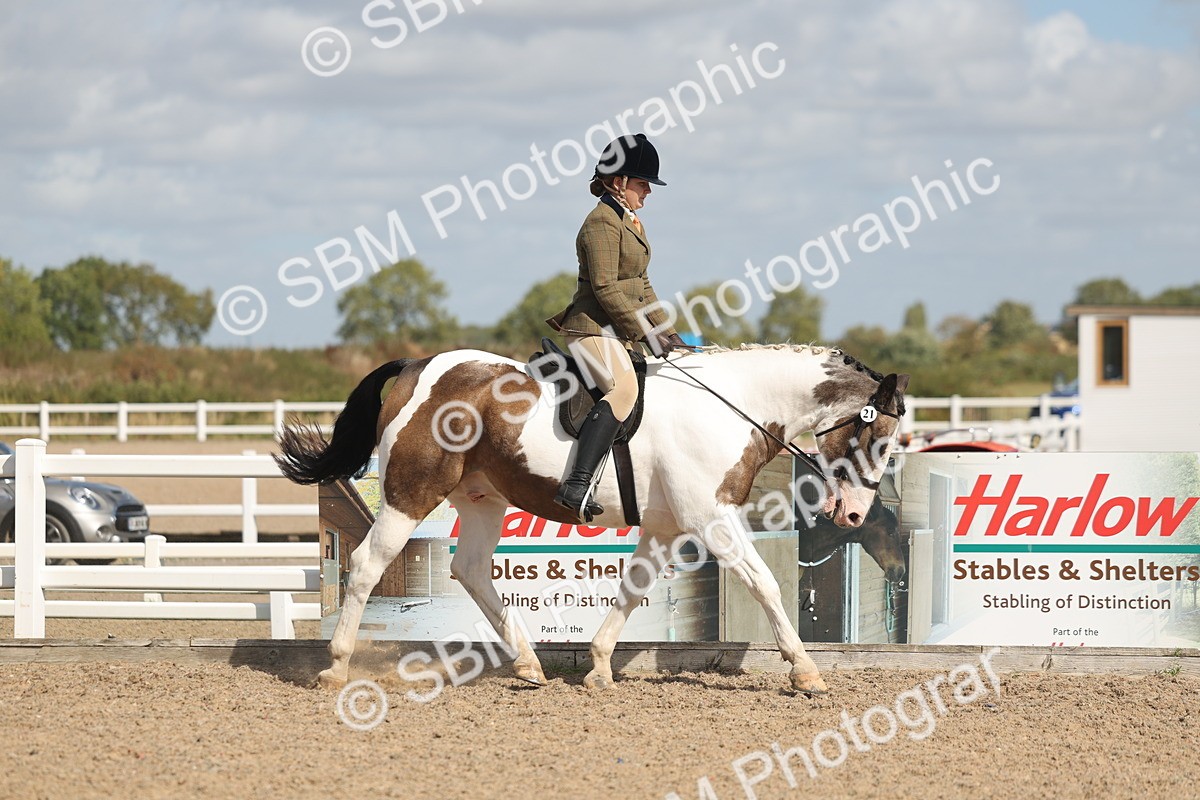 SBM_23218 - Class 807 - young Rider 11 to 16 Years