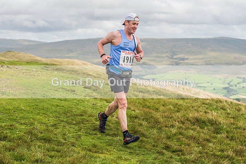 Sedbergh -1994 - Sedbergh Hills Fell Race Sunday 20th August 2023