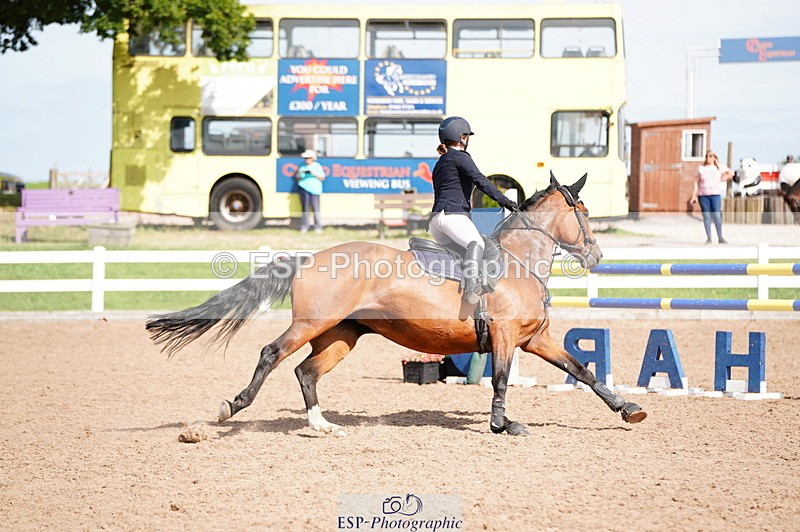 240803A-160840-09169 - Cls 40 Snr 1.15m Open