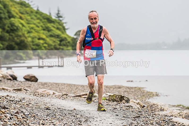 Borrowdale-395 - High Terrain Events Borrowdale Trail Half Marathon Sunday 20th August 2023