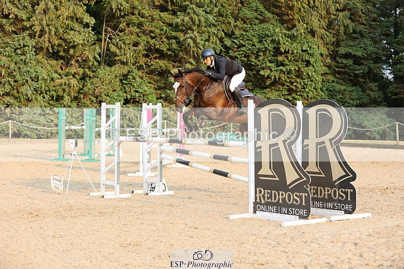 250816A-181613-03333 - Cls 11 Snr Foxhunter