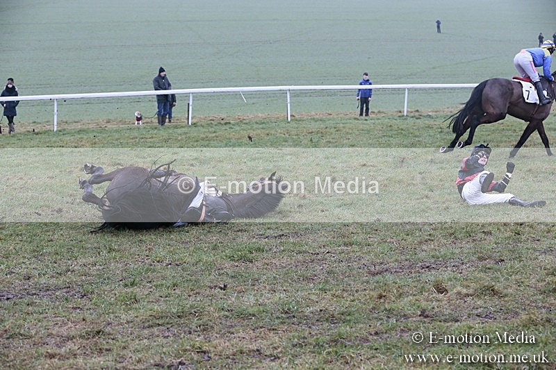PtP 200118 190 - Barbury International Racing Club Point-to-Point 20/01/18