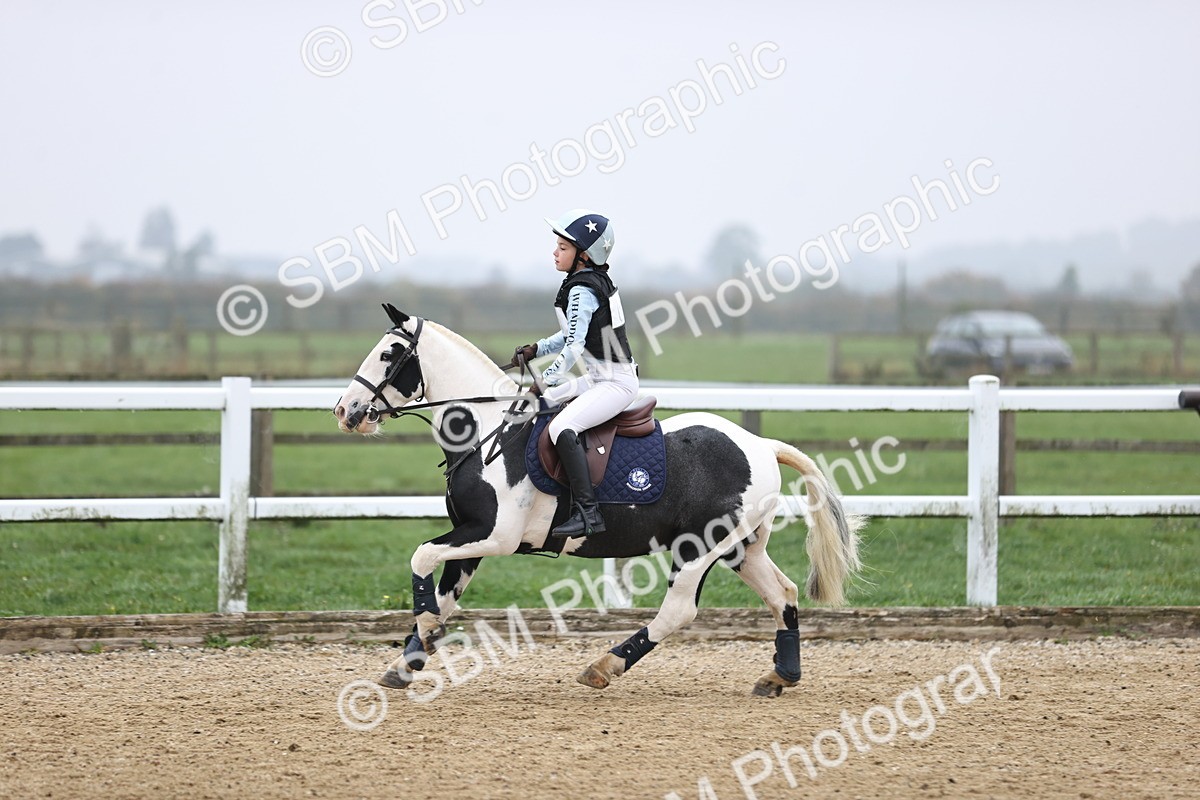 SBM_000125 - Class 1 - 70cm