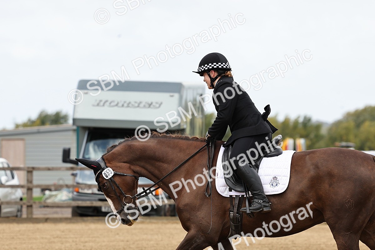SBM_000952 - Class 46 - Novice 1 Combined Training