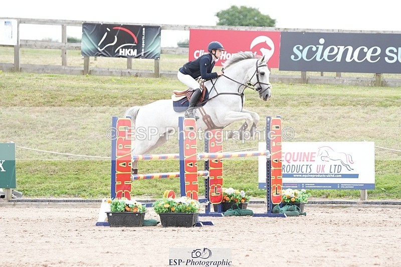 250803-090713-11478 - Cls 25 Senior 1.20m Open