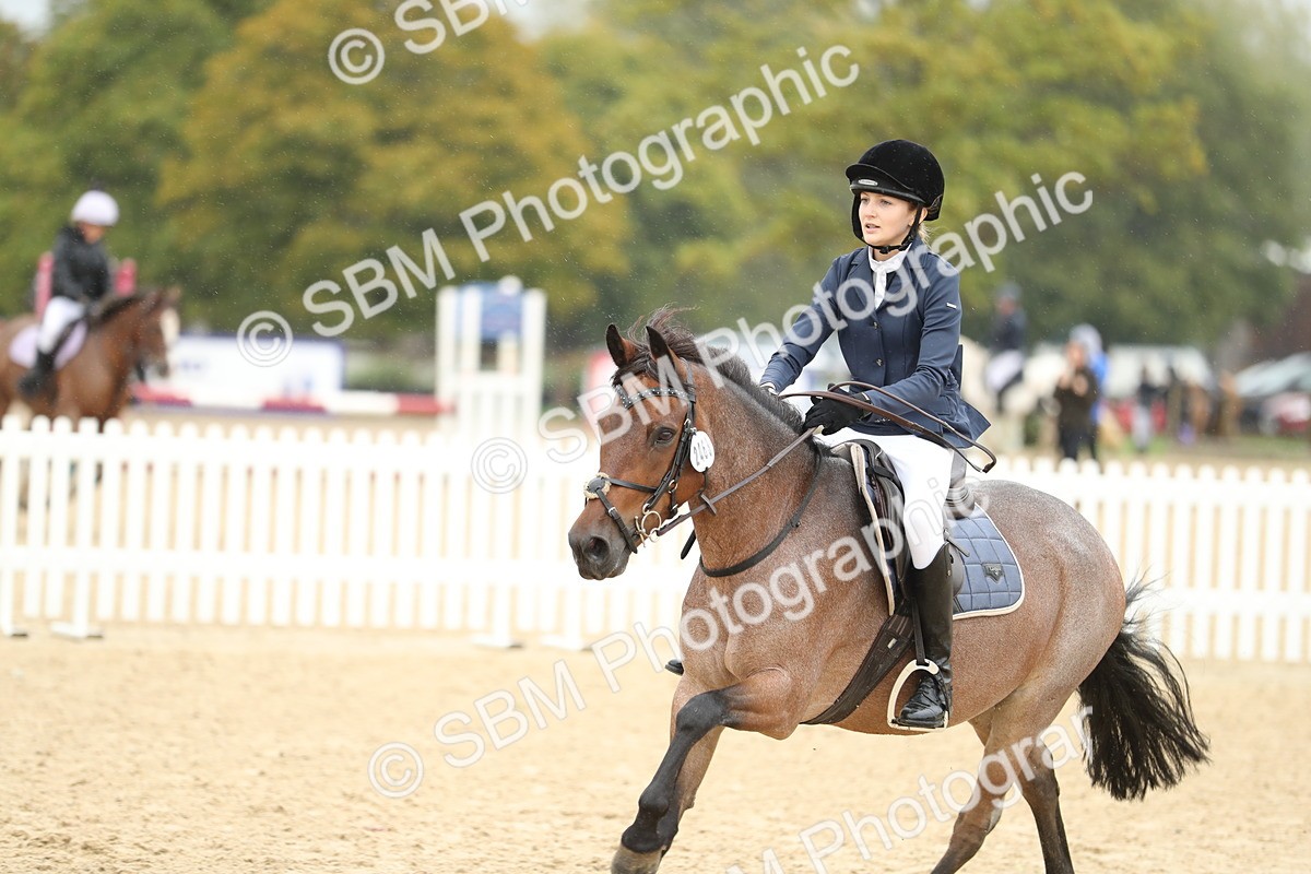 SBM_70495 - J15 - Junior Pony 70cm Championship
