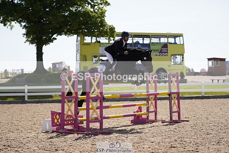 230527A-105352-03913 - Cls 20 Discovery & 1m Open