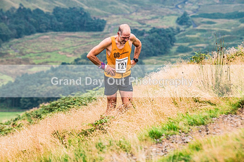 Grisedale Horseshoe-1264 - Grisedale Horseshoe Fell Race Saturday 3rd September 2022
