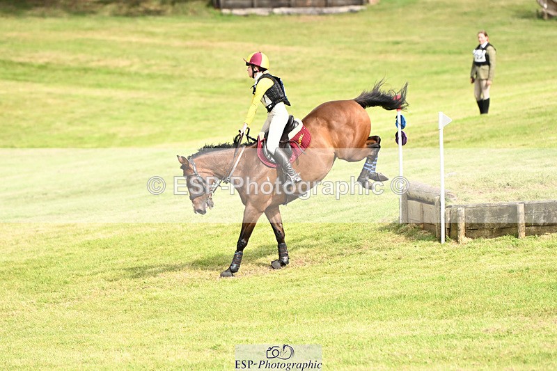 240825X-153916-36540 - 80cm XC 15.30 to 16.30