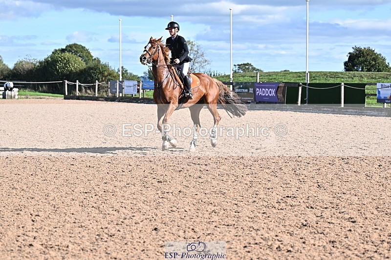 260923B-153251-01024 - Cls 06 Snr Fox & 1.20m Open